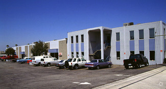 More details for 1703-1729 E 28th St, Signal Hill, CA - Office for Lease