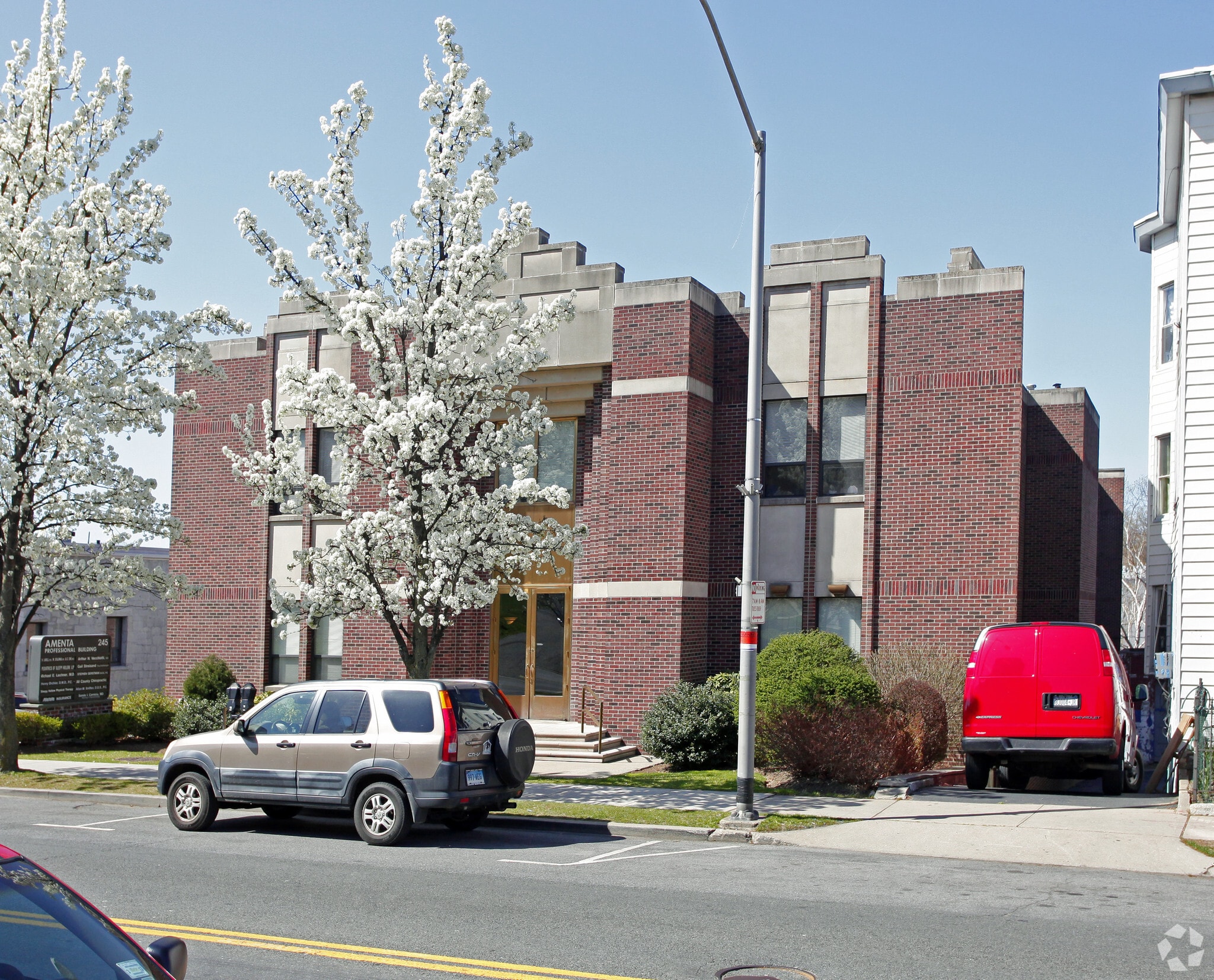 245 N Broadway, Sleepy Hollow Village, NY for lease Building Photo- Image 1 of 3