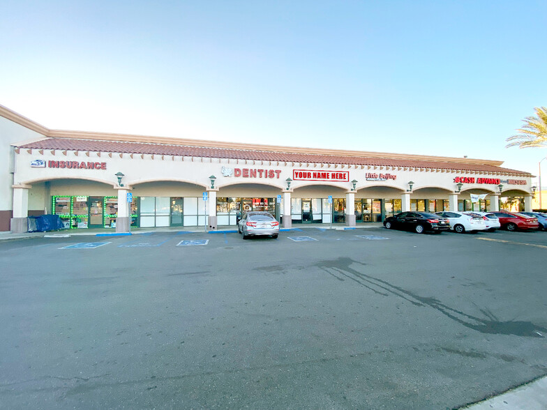 5800 Van Buren Blvd, Riverside, CA for sale - Building Photo - Image 1 of 1