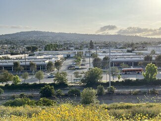 Plus de détails pour 1851 N Gaffey St, San Pedro, CA - Bureau/Commerce de détail, Commerce de détail à louer