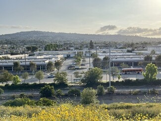 More details for 1851 N Gaffey St, San Pedro, CA - Office/Retail, Retail for Lease