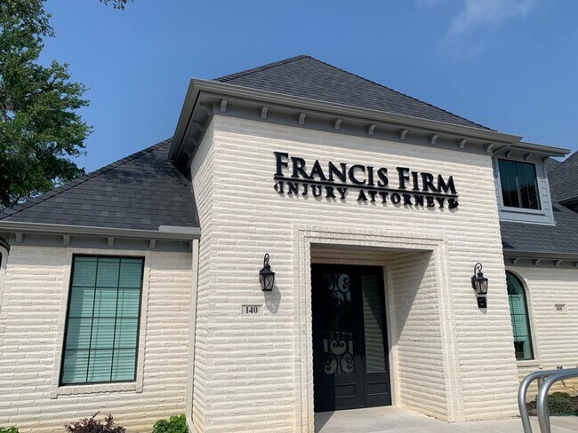 Plus de détails pour 410 S Nolen Dr, Southlake, TX - Bureau à vendre