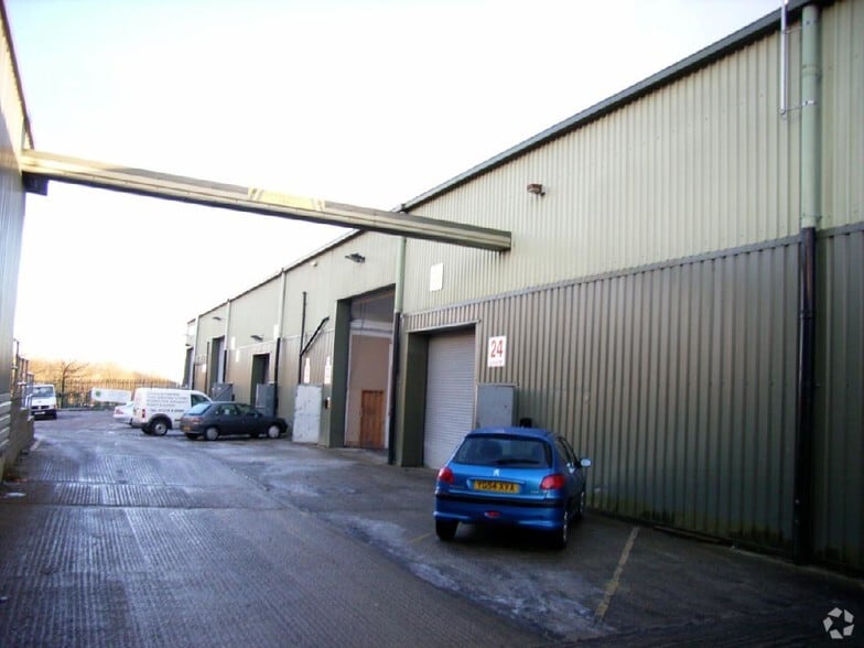 Thornton Rd, Bradford à louer - Photo du bâtiment - Image 2 de 6