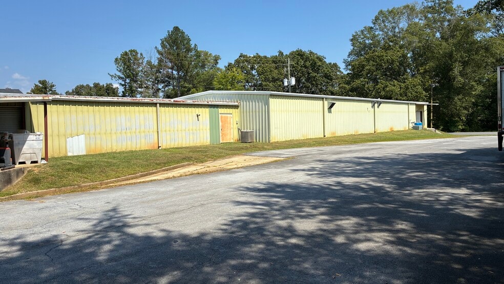 6 Redmond Ct NW, Rome, GA à vendre - Photo du bâtiment - Image 2 de 19
