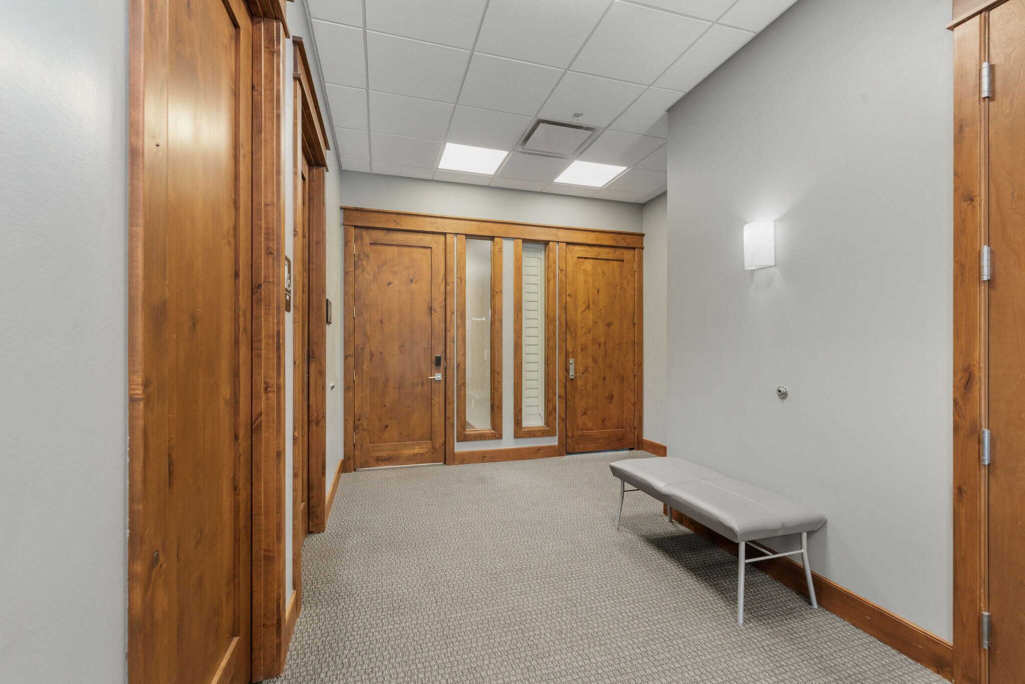 230 N 1200 E, Lehi, UT for lease Lobby- Image 1 of 4