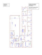 1611 W County Road B, Roseville, MN for lease Floor Plan- Image 2 of 2