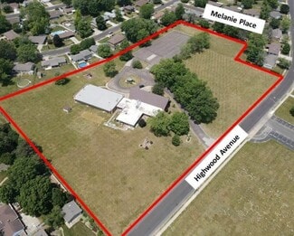 More details for 1717 Highwood Ave, Pekin, IL - Office for Sale
