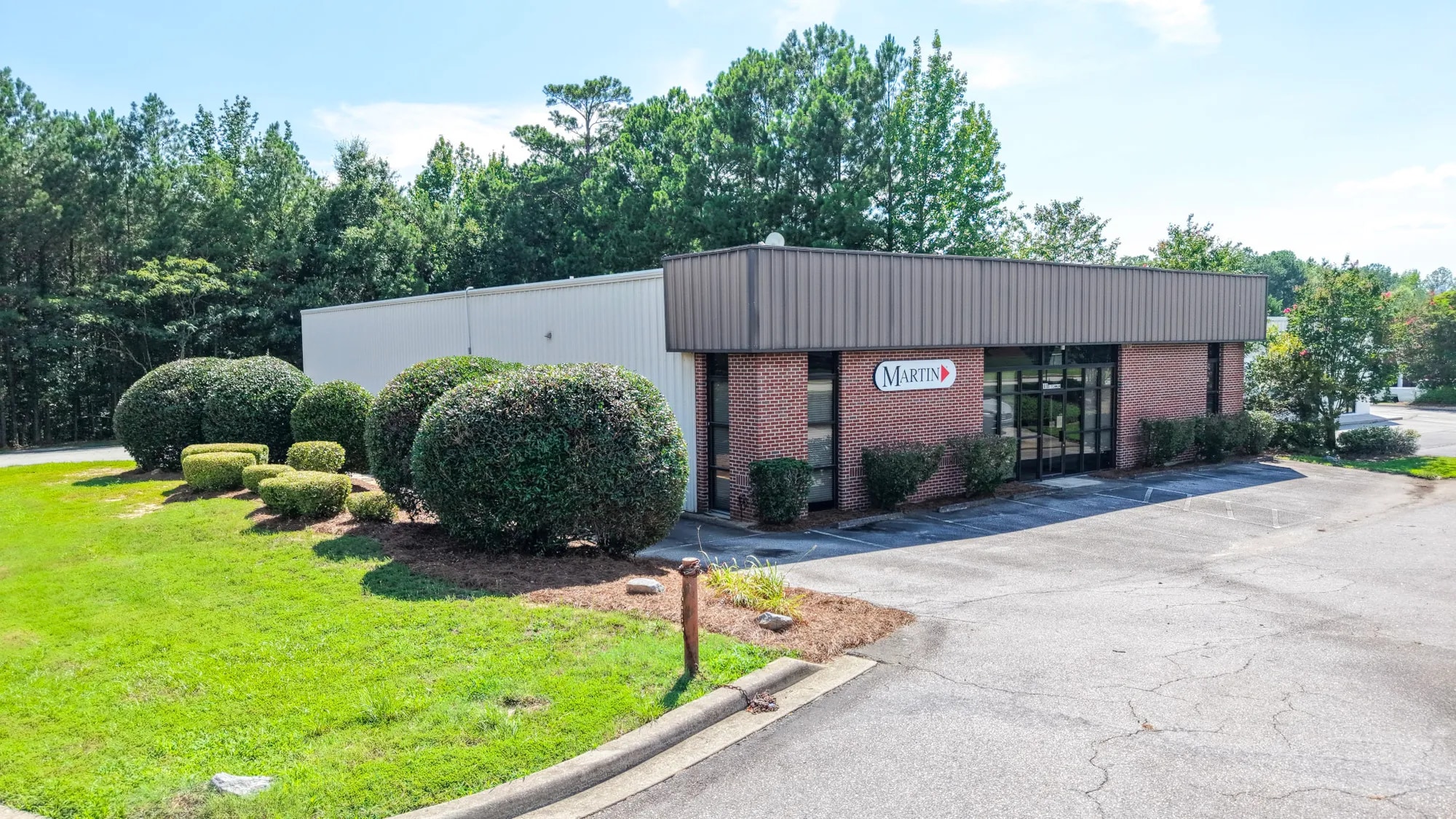 141 Dutchman Blvd, Irmo, SC for lease Building Photo- Image 1 of 7