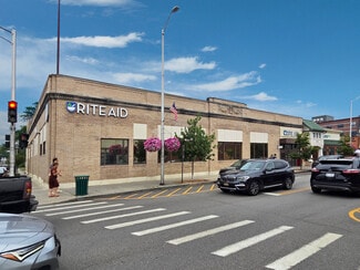 More details for 320-322 Main St, Beacon, NY - Retail for Lease