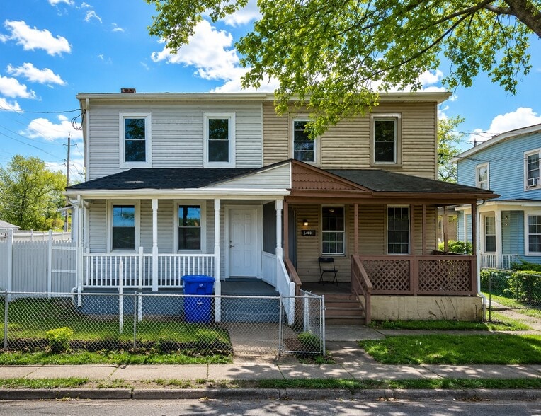 1002 W Front St, Florence, NJ for sale - Building Photo - Image 2 of 9