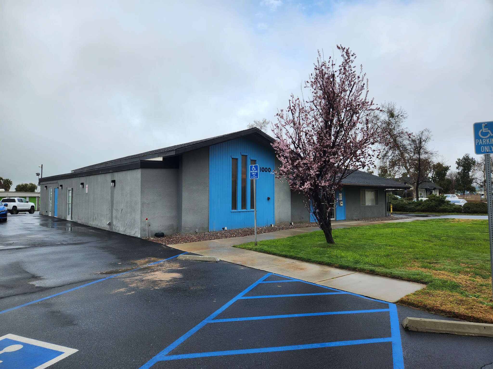 1000 Calimesa Blvd, Calimesa, CA for lease Building Photo- Image 1 of 6