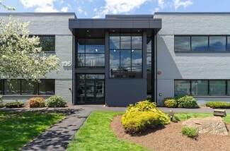More details for 135 South Rd, Bedford, MA - Flex for Lease