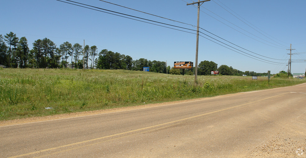 0 Mcingvale Rd, Hernando, MS à vendre - Photo principale - Image 1 de 1