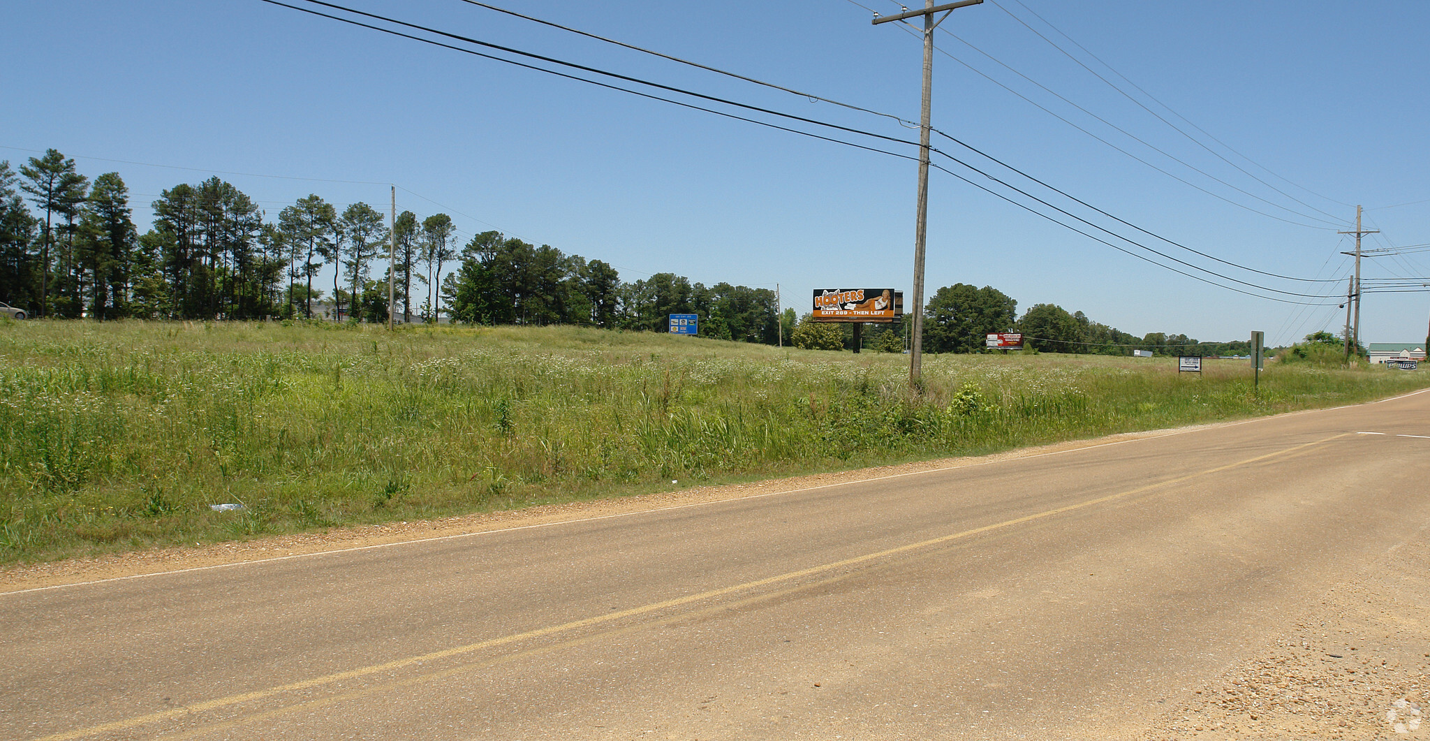 0 Mcingvale Rd, Hernando, MS à vendre Photo principale- Image 1 de 1