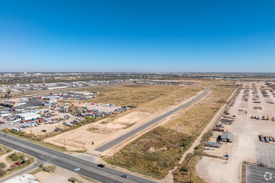 West Bullhead Street, Odessa, TX for sale - Primary Photo - Image 1 of 6