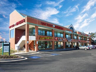 Plus de détails pour 9832 York Rd, Baltimore, MD - Commerce de détail à louer