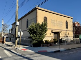 2629 Harway Ave - Day Care Centre