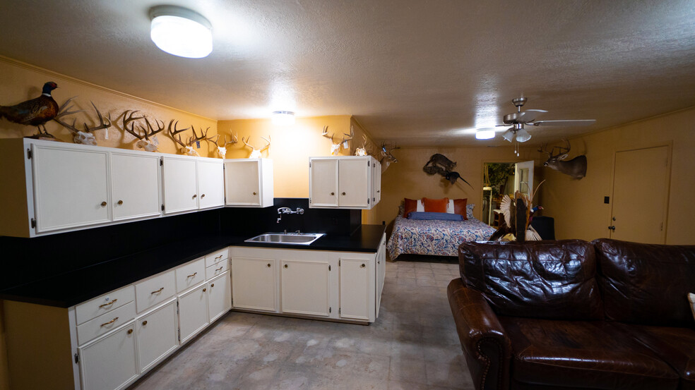 1200 County Road 108, Santa Anna, TX for sale - Interior Photo - Image 2 of 26