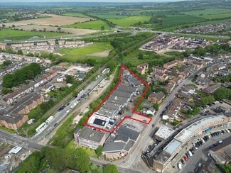 More details for Baryta Close, Stanford Le Hope - Industrial for Sale