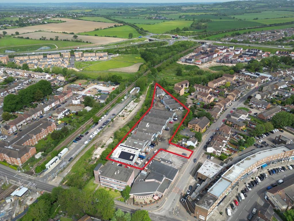 Baryta Close, Stanford Le Hope à vendre Photo du bâtiment- Image 1 de 14