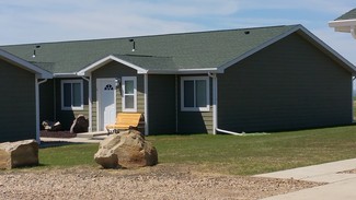 Plus de détails pour 3945 Highway 8, New Town, ND - Multi-résidentiel à vendre