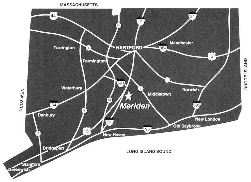 550 Research Pky, Meriden, CT à louer - Autre - Image 2 de 5