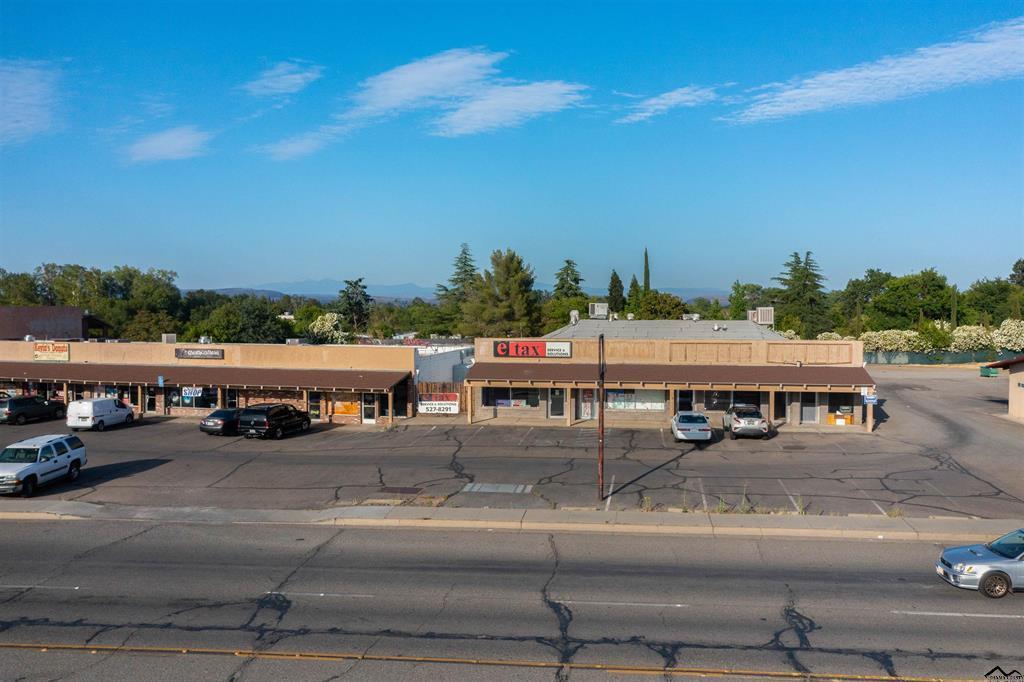 212 S Main St, Red Bluff, CA à vendre Photo principale- Image 1 de 1