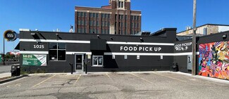 Plus de détails pour 1015-1025 Currie Ave, Minneapolis, MN - Commerce de détail à louer