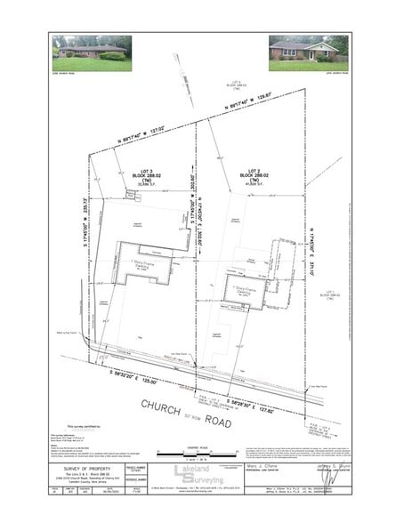 2306-2310 Church Rd, Cherry Hill, NJ for sale - Building Photo - Image 3 of 11