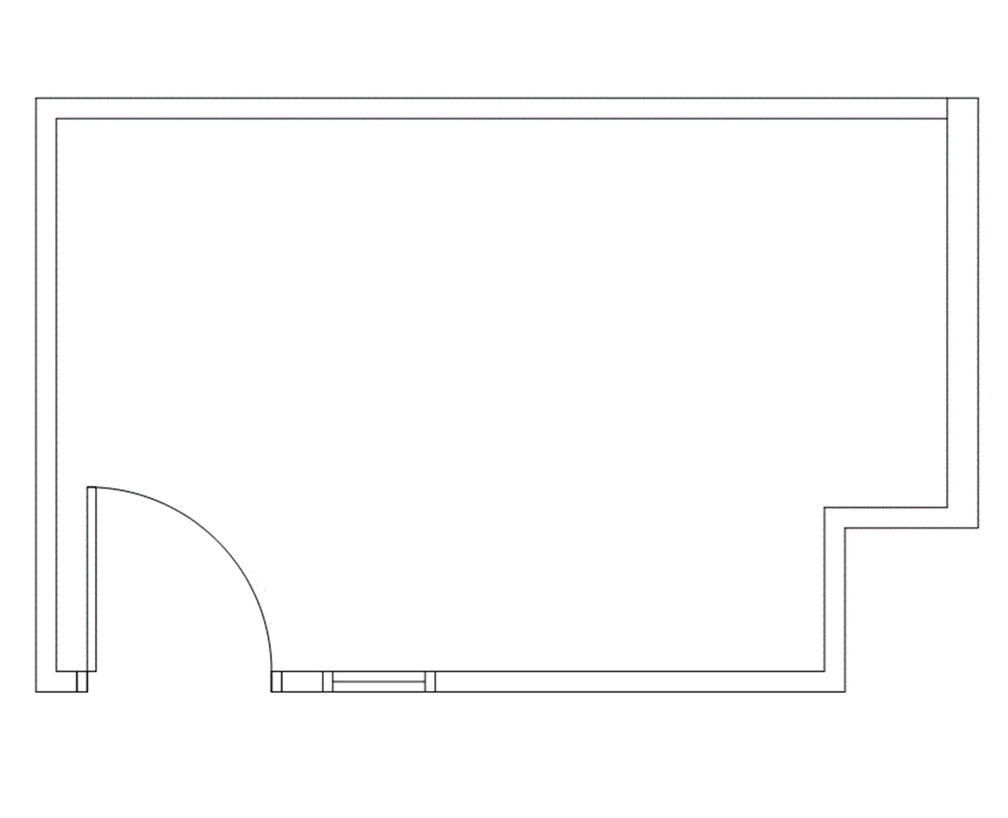 2821 S Parker Rd, Aurora, CO for lease Floor Plan- Image 1 of 1