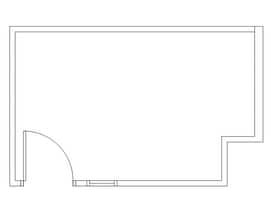 2821 S Parker Rd, Aurora, CO for lease Floor Plan- Image 1 of 1
