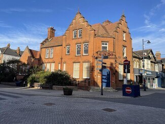 Plus de détails pour 33 Hamilton Rd, Felixstowe - Bureau/Commerce de détail à louer