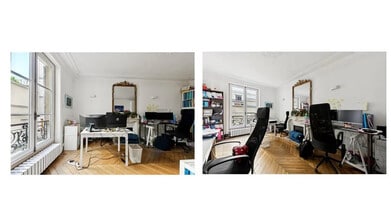 85 Rue Taitbout, Paris à vendre Photo intérieure- Image 2 de 9