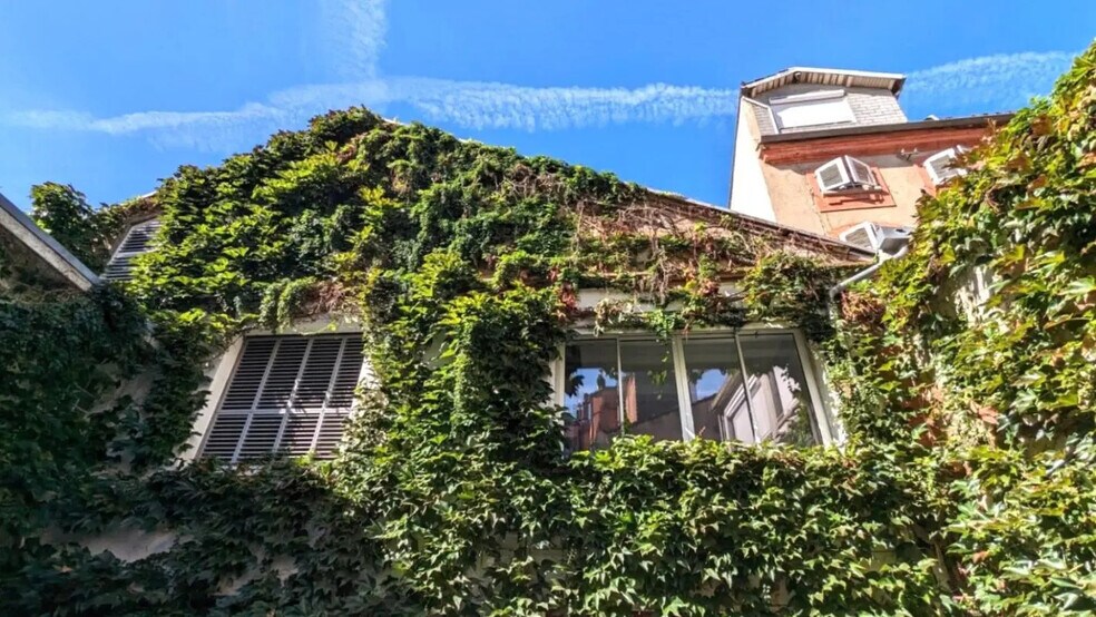 Bureau dans Toulouse à louer - Photo du bâtiment - Image 1 de 14