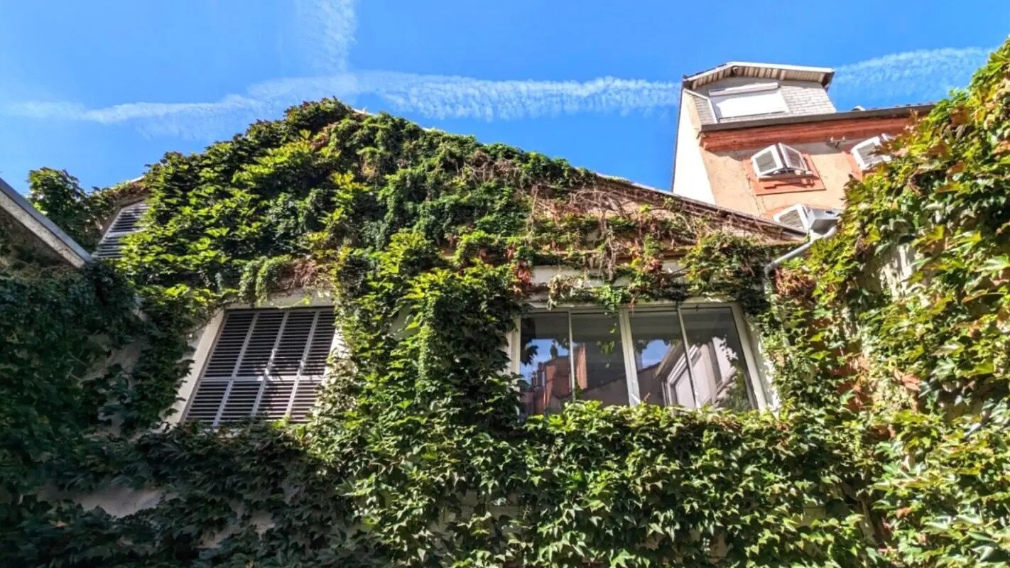Bureau dans Toulouse à louer Photo du bâtiment- Image 1 de 15