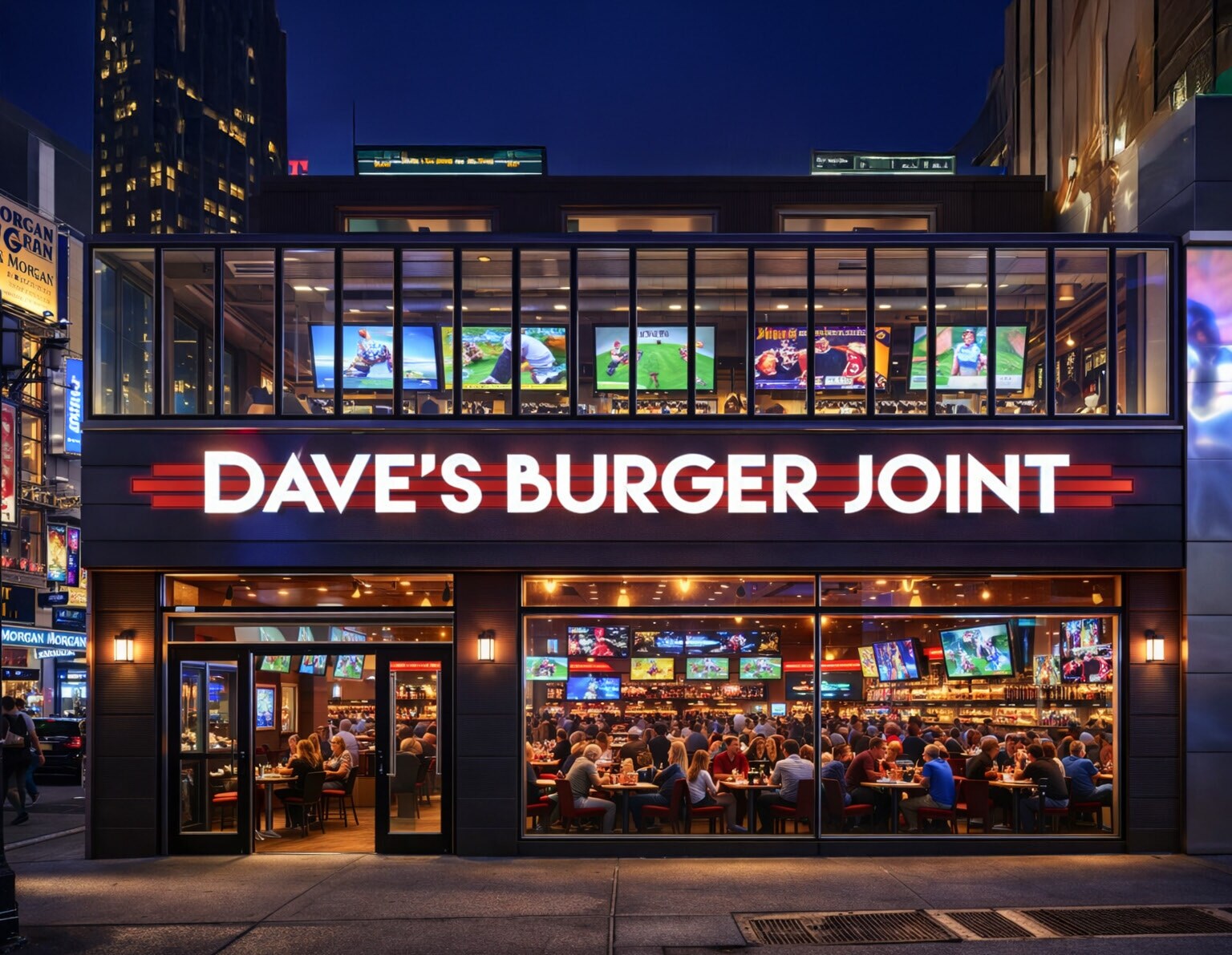 771 Eighth Ave, New York, NY à louer Photo principale- Image 1 de 11