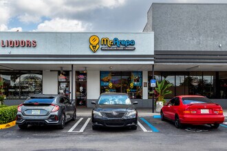 16789-16935 NW 67th Ave, Miami, FL for lease Interior Photo- Image 1 of 4