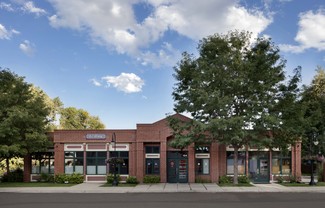 More details for 263 2nd Ave, Niwot, CO - Office for Lease