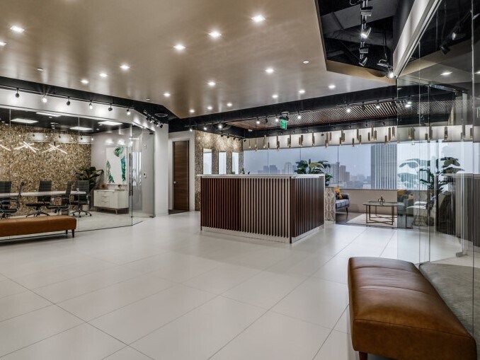 5718 Westheimer Rd, Houston, TX à louer - Photo intérieure - Image 3 de 20