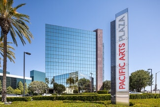 Plus de détails pour 3200 Bristol St, Costa Mesa, CA - Bureau à louer