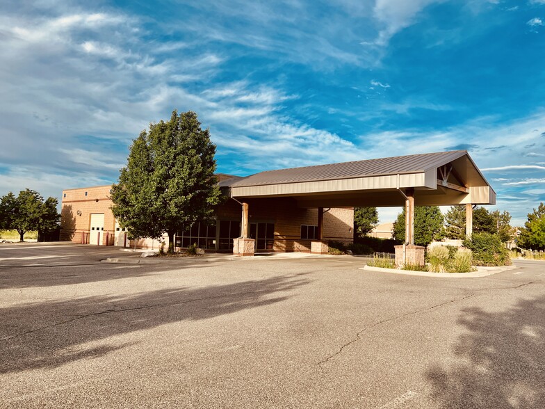 18700 S Longs Way, Parker, CO for sale - Building Photo - Image 1 of 1