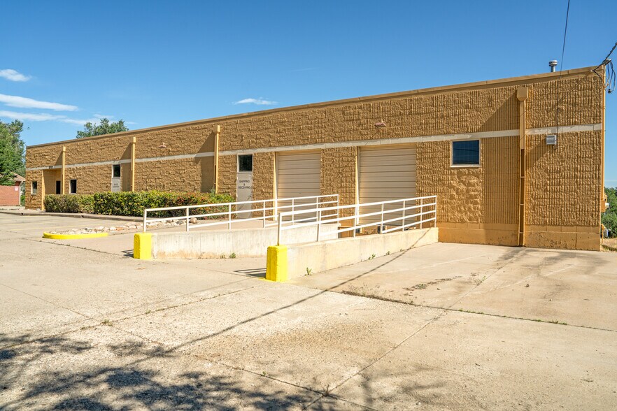 2737 W 2nd Ave, Denver, CO à louer - Photo du bâtiment - Image 2 de 36
