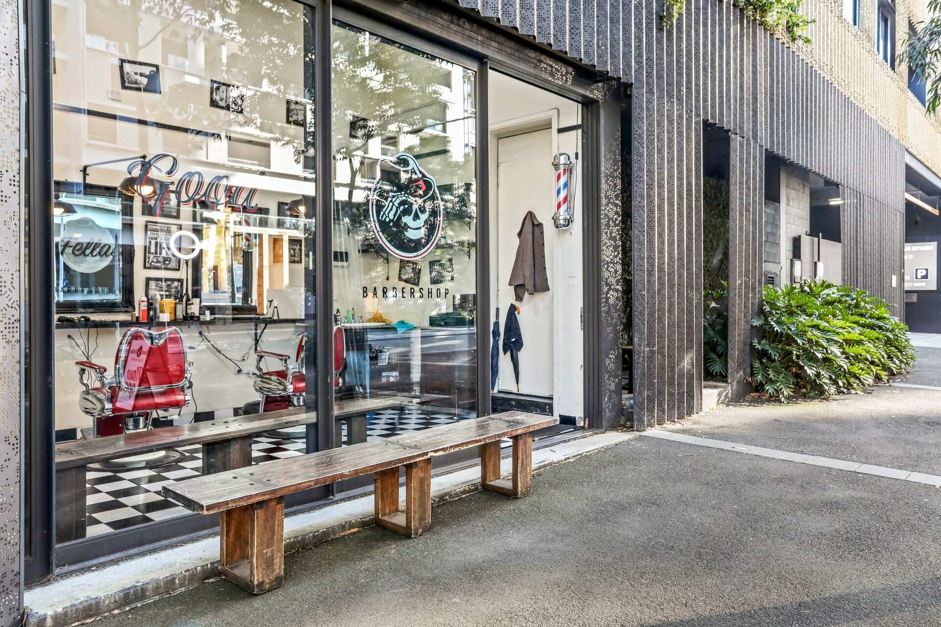 15 Gadigal Ave, Zetland à louer Photo du bâtiment- Image 1 de 2