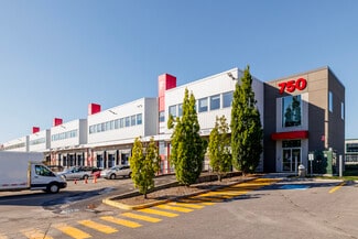 More details for 750 Boul Stuart-Graham S, Dorval, QC - Office for Lease