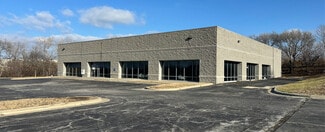 More details for 10435 Lackman Rd, Lenexa, KS - Industrial for Lease