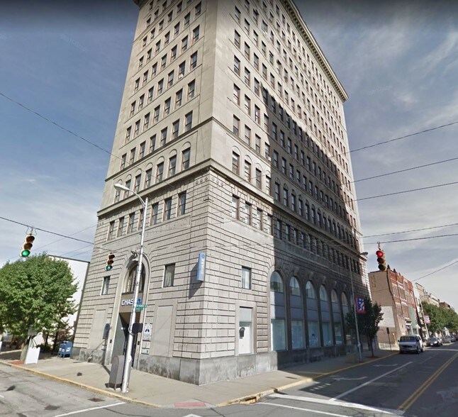 401 Market St, Steubenville, OH à vendre - Photo du bâtiment - Image 3 de 3