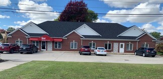 Plus de détails pour 35427 Dodge Park Rd, Sterling Heights, MI - Bureau à louer