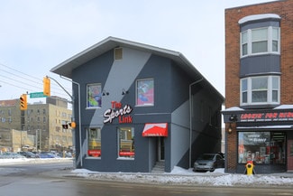 More details for 77 Ontario St S, Kitchener, ON - Retail for Sale