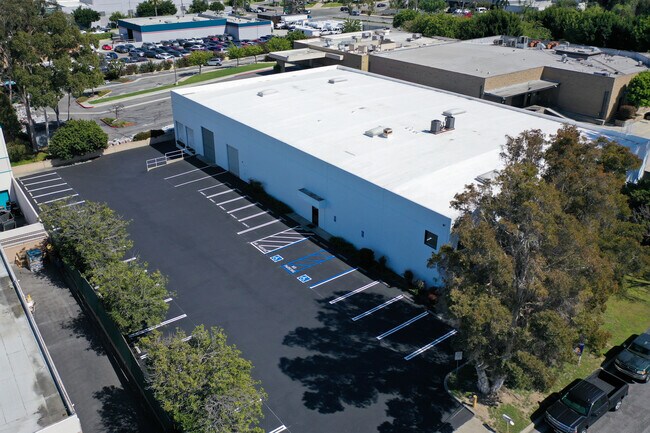More details for 2660 Signal Pky, Long Beach, CA - Industrial for Lease