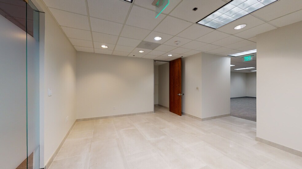 2400 Lakeside Blvd, Richardson, TX à louer - Numérisation 3D de Matterport - Image 2 de 12